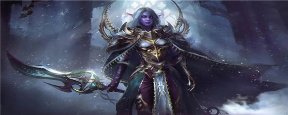 魔兽世界团队框架如何设置