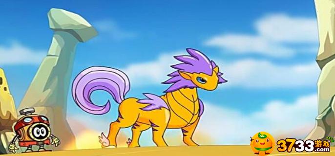 赛尔号奈尼芬多怎么召唤 赛尔号奈尼芬多怎么召唤