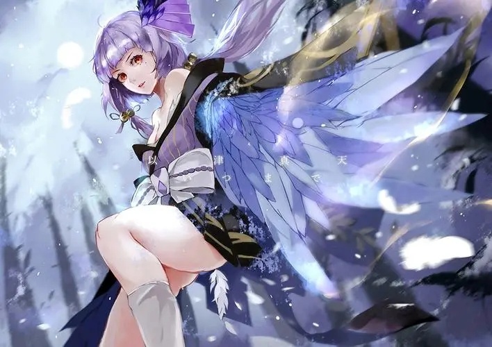 阴阳师以津真天值不值得培养 阴阳师以津真天值不值得培养