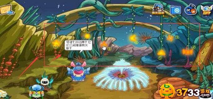 赛尔号奈尼芬多怎么召唤 赛尔号奈尼芬多怎么召唤