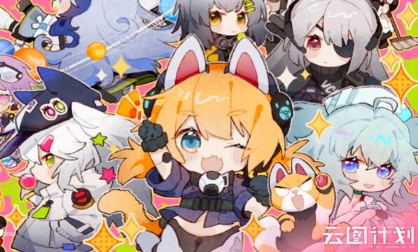 少女前线云图计划节奏榜最新分享一览