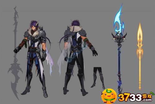 DNF平民魔枪士转什么职业