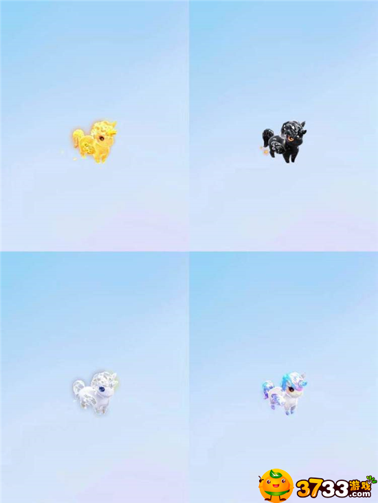 梦幻西游新锦衣祥瑞怎么样?