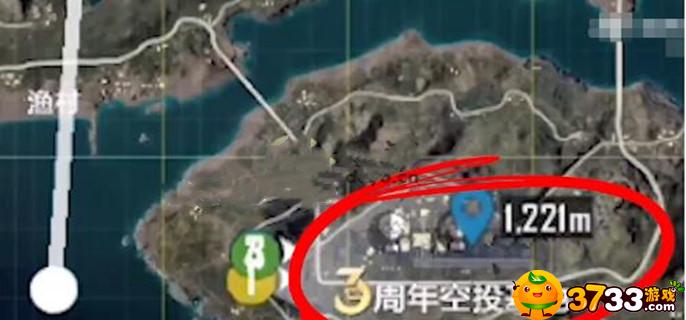 和平精英三周年空投行动模式怎么玩