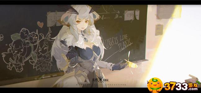 《幻书启世录》最强角色排行榜攻略1 《幻书启世录》最强角色排行榜攻略1