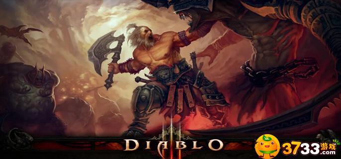 暗黑破坏神3地狱火戒指材料在哪获得 暗黑破坏神3地狱火戒指材料在哪获得