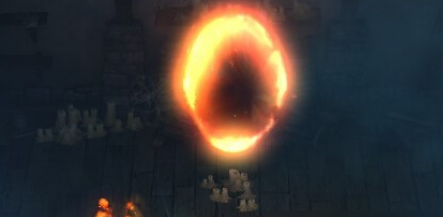 暗黑破坏神3地狱火戒指材料在哪获得 暗黑破坏神3地狱火戒指材料在哪获得