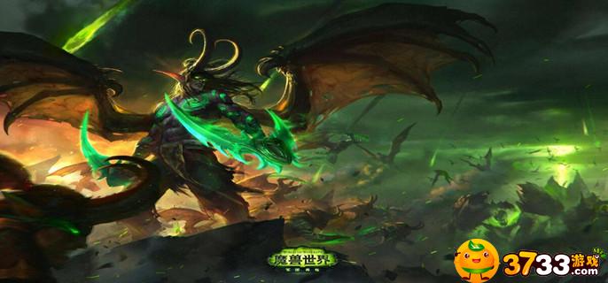 魔兽世界黑暗神殿开门任务怎么完成