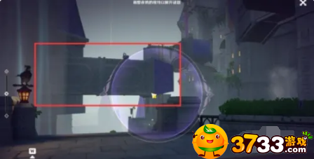 原神幽夜默示录其二怎么过