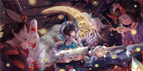 阴阳师sr式神强度分析