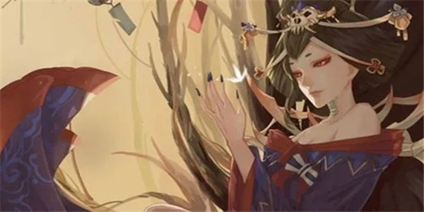 阴阳师骨女御魂怎么搭配