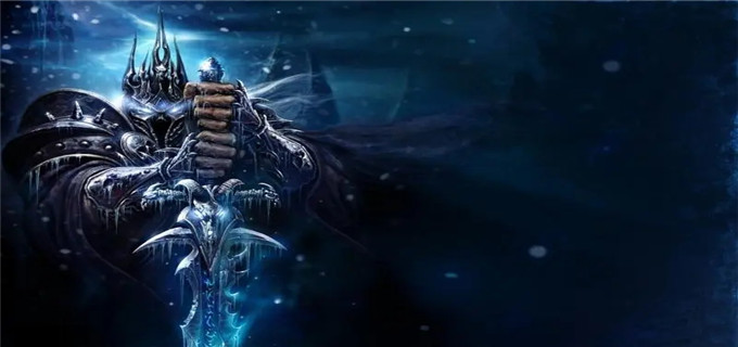 魔兽世界字体如何改