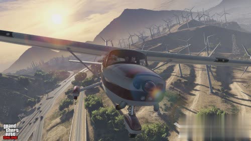 GTA5卡顿解决方法汇总