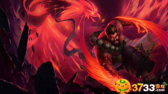 lol乌迪尔s10打野怎么出装 lol乌迪尔s10打野怎么出装