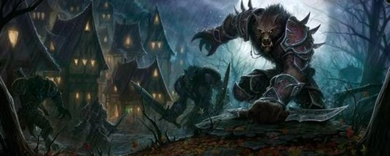 魔兽世界怀旧服监狱任务那接