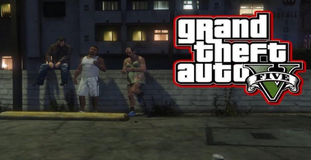gta5有必要买正版吗