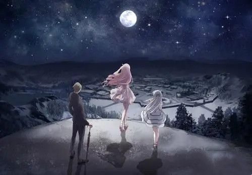 奇迹暖暖神鸟为乌怎么搭配
