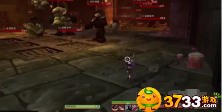 魔兽世界黑石深渊酒吧门怎么开