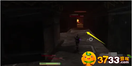魔兽世界黑石深渊酒吧门怎么开